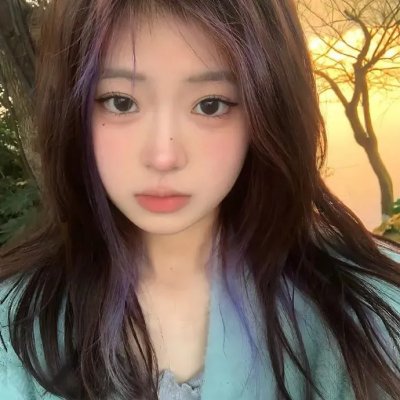 白色的女人